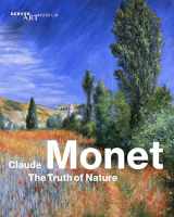 9783791379258-3791379259-Claude Monet: The Truth of Nature