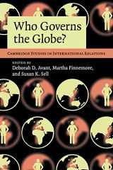 9780521122016-0521122015-Who Governs the Globe? (Cambridge Studies in International Relations, Series Number 114)