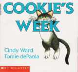 9780590436045-059043604X-Cookie's Week