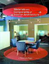 9780131587045-0131587048-Materials and Components of Interior Architecture