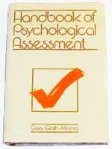 9780442229276-0442229275-Handbook of Psychological Assessment