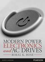 9789332557550-9332557551-Modern Power Electronics And Ac Drives