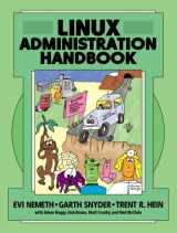 9780130084668-0130084662-Linux Administration Handbook