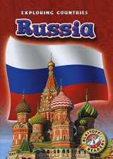 9781600145568-1600145566-Russia (Paperback) (Blastoff! Readers: Exploring Countries) (Exploring Countries: Blastoff Readers, Level 5)