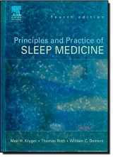 9780721607979-0721607977-Principles and Practice of Sleep Medicine, 4th Edition (PRINCIPLES & PRACTICE OF SLEEP MEDICINE (KRYGER))