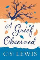 9780060652388-0060652381-A Grief Observed