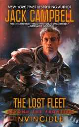 9780425256473-0425256472-Lost Fleet: Beyond the Frontier: Invincible (The Lost Fleet: Beyond the Frontier)