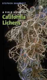 9780300195002-0300195001-A Field Guide to California Lichens