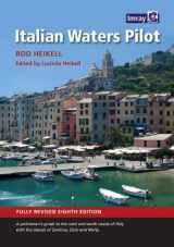 9781846233326-1846233321-Italian Waters Pilot 8th Edition