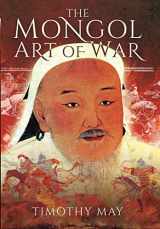 9781473892682-1473892686-The Mongol Art of War