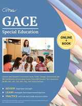 9781635308792-1635308798-GACE Special Education General and Adapted Curriculum Study Guide: Georgia Assessments for the Certification of Educators Exam Prep with Practice Test Questions for the (081, 082, 581, 083, 084, 583) Examinations