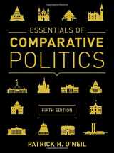 9780393938975-0393938972-Essentials of Comparative Politics (Fifth Edition)