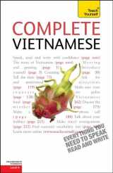 9780071737333-0071737332-Complete Vietnamese: A Teach Yourself Guide