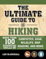 9781510742765-151074276X-The Scouting Guide to Hiking: An Officially-Licensed Book of the Boy Scouts of America (A BSA Scouting Guide)