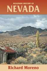 9780878424108-0878424105-Roadside History of Nevada (Roadside History Series)