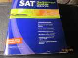 9781419551376-141955137X-Kaplan SAT 2008 Comprehensive Program