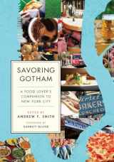 9780199397020-0199397023-Savoring Gotham: A Food Lover's Companion to New York City