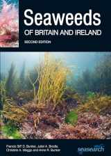 9780995567337-0995567336-Seaweeds of Britain and Ireland (Wild Nature Press)