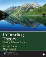 9781452244655-1452244650-Counseling Theory: Guiding Reflective Practice (Counseling and Professional Identity)
