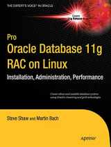 9781430229582-1430229586-Pro Oracle Database 11g RAC on Linux (Expert's Voice in Oracle)
