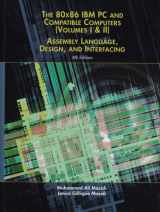 9780130617750-013061775X-80X86 IBM PC and Compatible Computers: Assembly Language, Design, and Interfacing