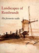 9789068682045-9068682040-Landscapes of Rembrandt