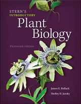 9780073369440-0073369446-Stern's Introductory Plant Biology