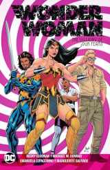 9781779519849-1779519842-Wonder Woman 3: The Villainy of Our Fears