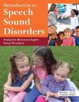 9781597568036-1597568031-Introduction to Speech Sound Disorders