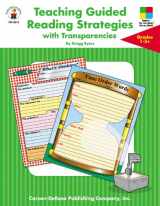 9780887246678-0887246672-Teaching Guided Reading Strategies with Transparencies, Grades 1 - 5