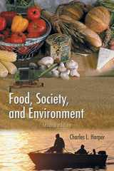 9781425140847-142514084X-Food, Society, and Environment: Second Edition