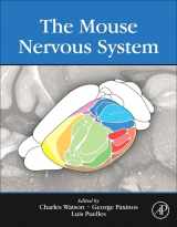 9780123694973-0123694973-The Mouse Nervous System