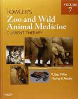 9781437719864-1437719864-Fowler's Zoo and Wild Animal Medicine Current Therapy, Volume 7