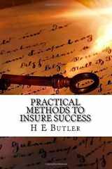 9781974556243-1974556247-Practical Methods to Insure Success
