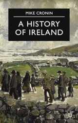 9780333654330-0333654331-A History of Ireland (Essential Histories (Palgrave (Firm)).)