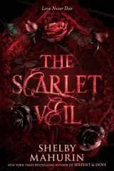 9780063258754-0063258757-The Scarlet Veil