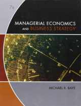 9780073375960-0073375969-Managerial Economics & Business Strategy
