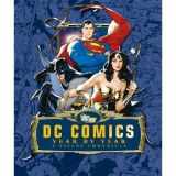 9781409382270-1409382273-DC COMICS YEAR BY YEAR