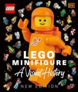 9780744023732-0744023734-LEGO® Minifigure A Visual History New Edition: (Library Edition)