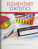 9781465268297-1465268294-Elementary Statistics