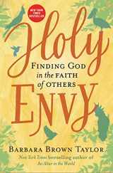 9780062406569-0062406566-Holy Envy: Finding God in the Faith of Others