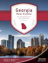 9781629800080-1629800082-Georgia Real Estate: An Introduction to the Profession, 8th Edition