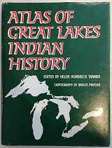 9780806115153-0806115157-Atlas of Great Lakes Indian History (Civilization of the American Indian Series)