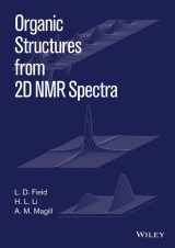 9781119073703-1119073707-Organic Structures from 2D NMR Spectra, Set