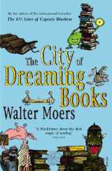 9780099490579-0099490579-The City of Dreaming Books