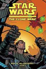 9781599618432-1599618435-Star Wars: The Clone Wars: Hero of the Confederacy 3: Destiny of Heroes