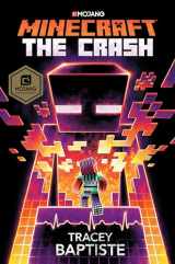 9780399180668-0399180664-Minecraft: The Crash: An Official Minecraft Novel