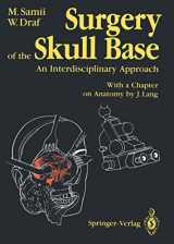9783642730634-3642730639-Surgery of the Skull Base: An Interdisciplinary Approach