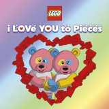 9780593703205-0593703200-I Love You to Pieces (LEGO) (Pictureback(R))