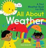 9781638788300-1638788308-All About Weather: A First Weather Book for Kids (The All About Picture Book Series)